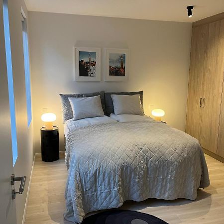 Smari Apartments Reykjavík Kültér fotó
